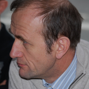 Photo de profil de Philippe Nyssen