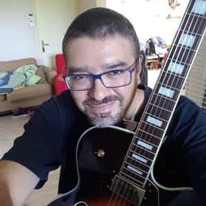 Photo de profil de Philippe Obadia