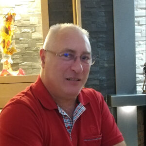 Photo de profil de Philippe Oberle