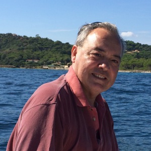Photo de profil de Philippe Oliva