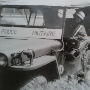 Photo de profil de Philippe Olivier