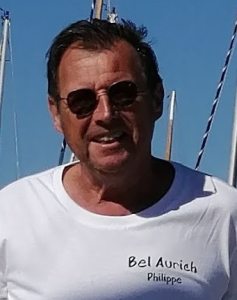 Photo de profil de Philippe Ollier