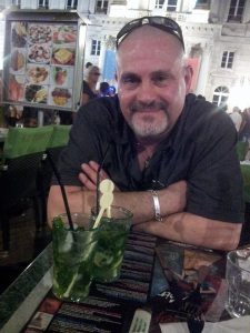 Photo de profil de Philippe Oribes
