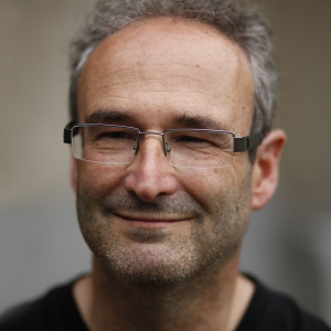 Photo de profil de Philippe Orreindy