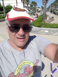 Photo de profil de Philippe Ortolan