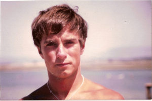 Photo de profil de Philippe Osché