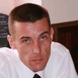 Photo de profil de Philippe Otzik