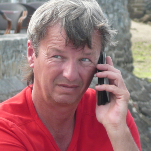 Photo de profil de Philippe Paccard