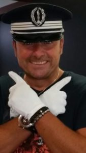 Photo de profil de Philippe Paduano