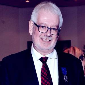 Photo de profil de Philippe Page