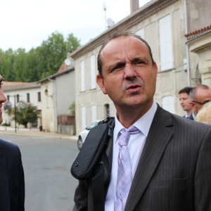Photo de profil de Philippe Paolin