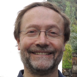 Photo de profil de Philippe Paquay