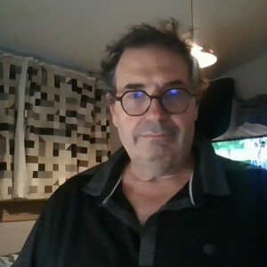 Photo de profil de Philippe Parent