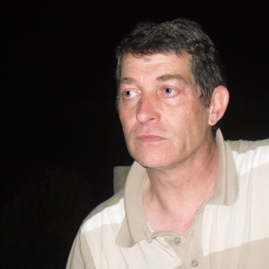 Photo de profil de Philippe Paris