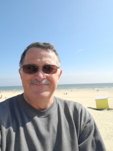 Photo de profil de Philippe Parisi