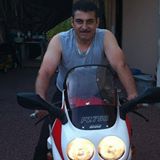 Photo de profil de Philippe Parisis