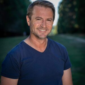 Photo de profil de Philippe Parmentier
