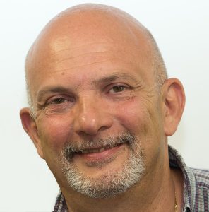Photo de profil de Philippe Pastore