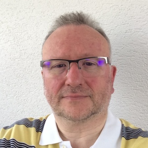 Photo de profil de Philippe Patureau