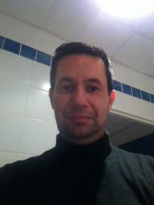 Photo de profil de Philippe Pavone