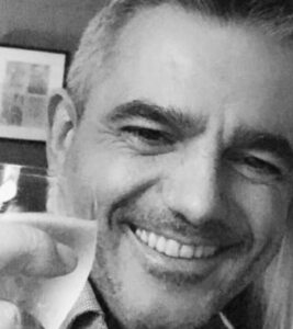 Photo de profil de Philippe Pedrosa