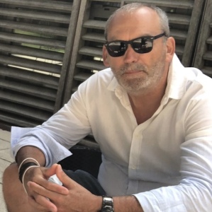 Photo de profil de Philippe Peleszezak