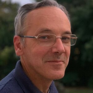 Photo de profil de Philippe Perigaud