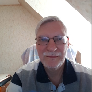 Photo de profil de Philippe Pernin