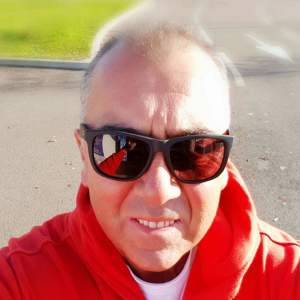 Photo de profil de Philippe Pernin