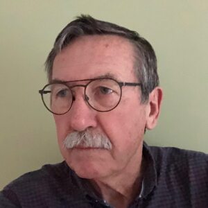 Photo de profil de Philippe Peron