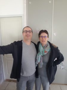 Photo de profil de Philippe Perrier