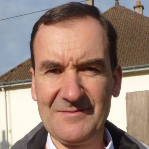 Photo de profil de Philippe Perron