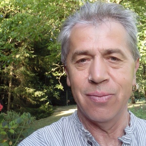 Photo de profil de Philippe Perron