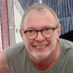 Photo de profil de Philippe Perrot