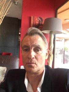 Photo de profil de Philippe Perroud