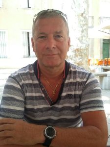 Photo de profil de Philippe Peter