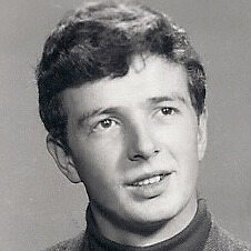 Photo de profil de Philippe Peudoux
