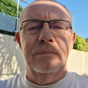 Photo de profil de Philippe Pfleger