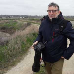 Photo de profil de Philippe Piazza