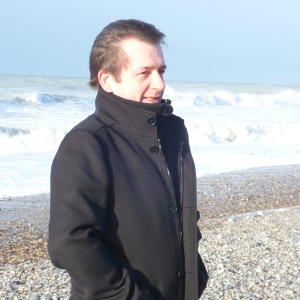 Photo de profil de Philippe Picard