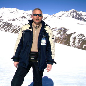 Photo de profil de Philippe Piel