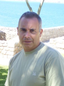 Photo de profil de Philippe Pietravalle