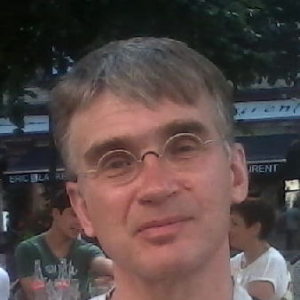 Photo de profil de Philippe Pignon