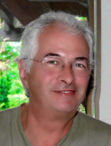 Photo de profil de Philippe Pincemin