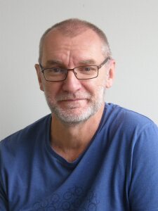 Photo de profil de Philippe Pinon