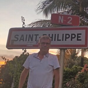 Photo de profil de Philippe Pion
