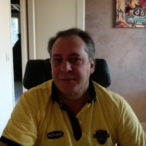 Photo de profil de Philippe Piquard