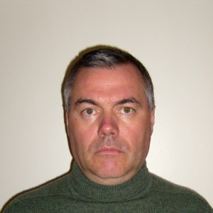 Photo de profil de Philippe Plaisant