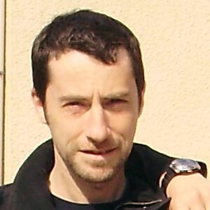 Photo de profil de Philippe Plateau