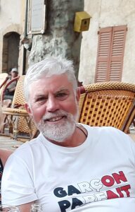 Photo de profil de Philippe Plessis